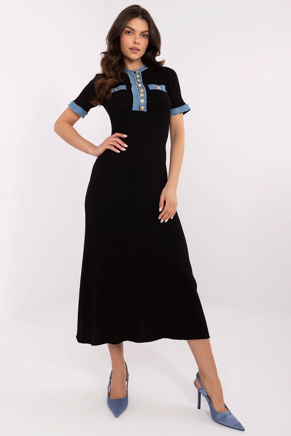 Daydress model 210107 NM